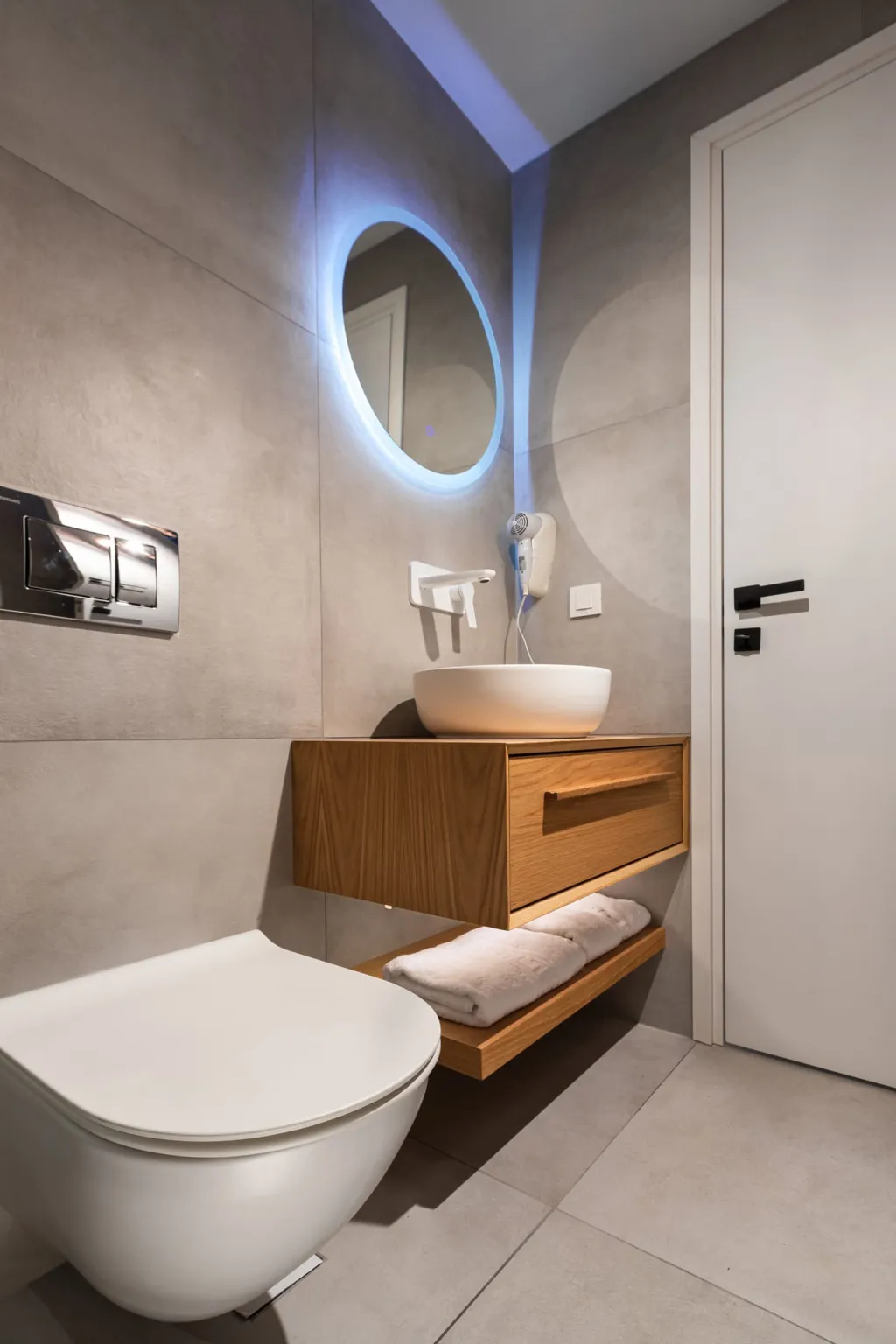 Myzith Luxury Suites, Grčka — smeštajna jedinica