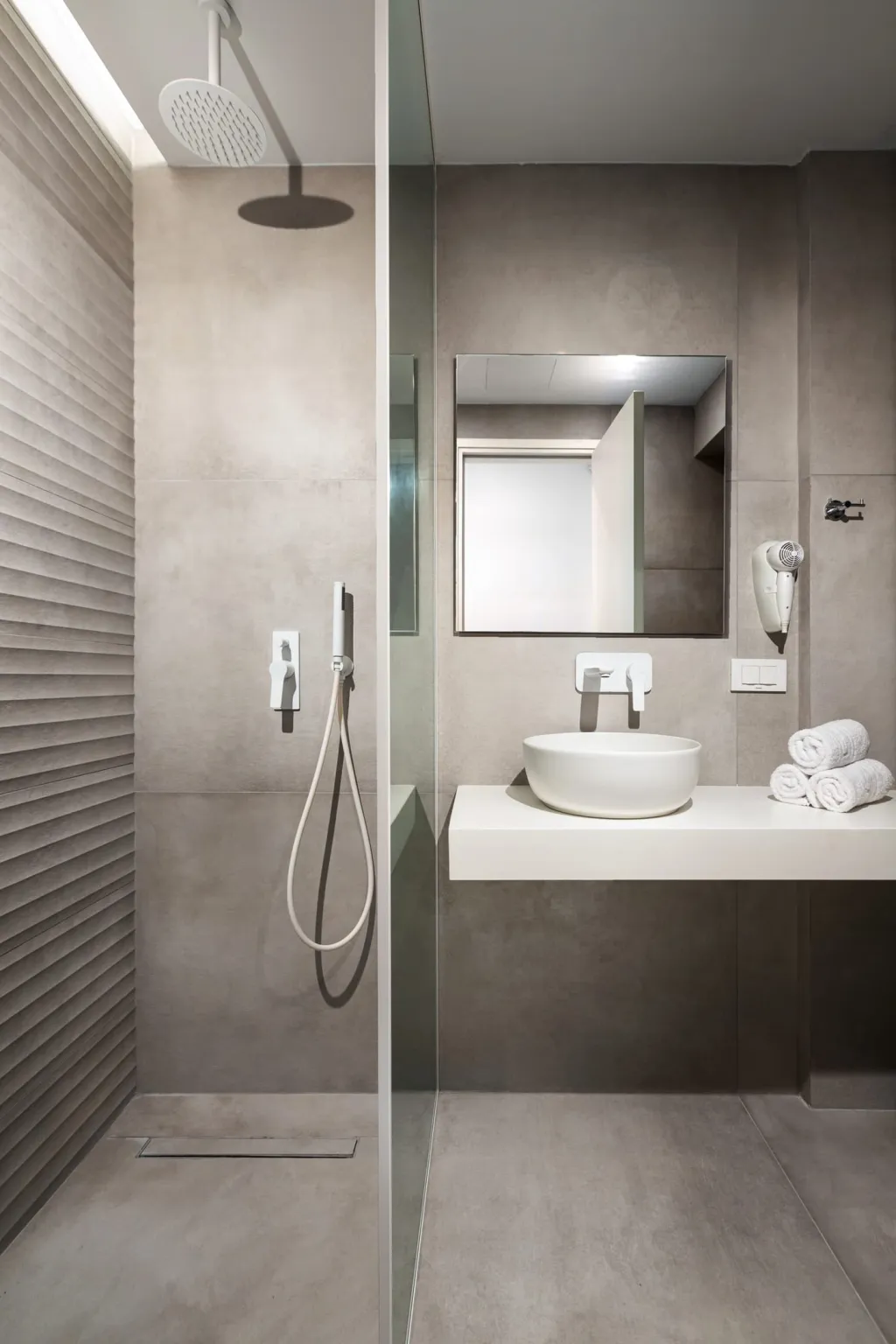 Myzith Luxury Suites, Grčka — smeštajna jedinica