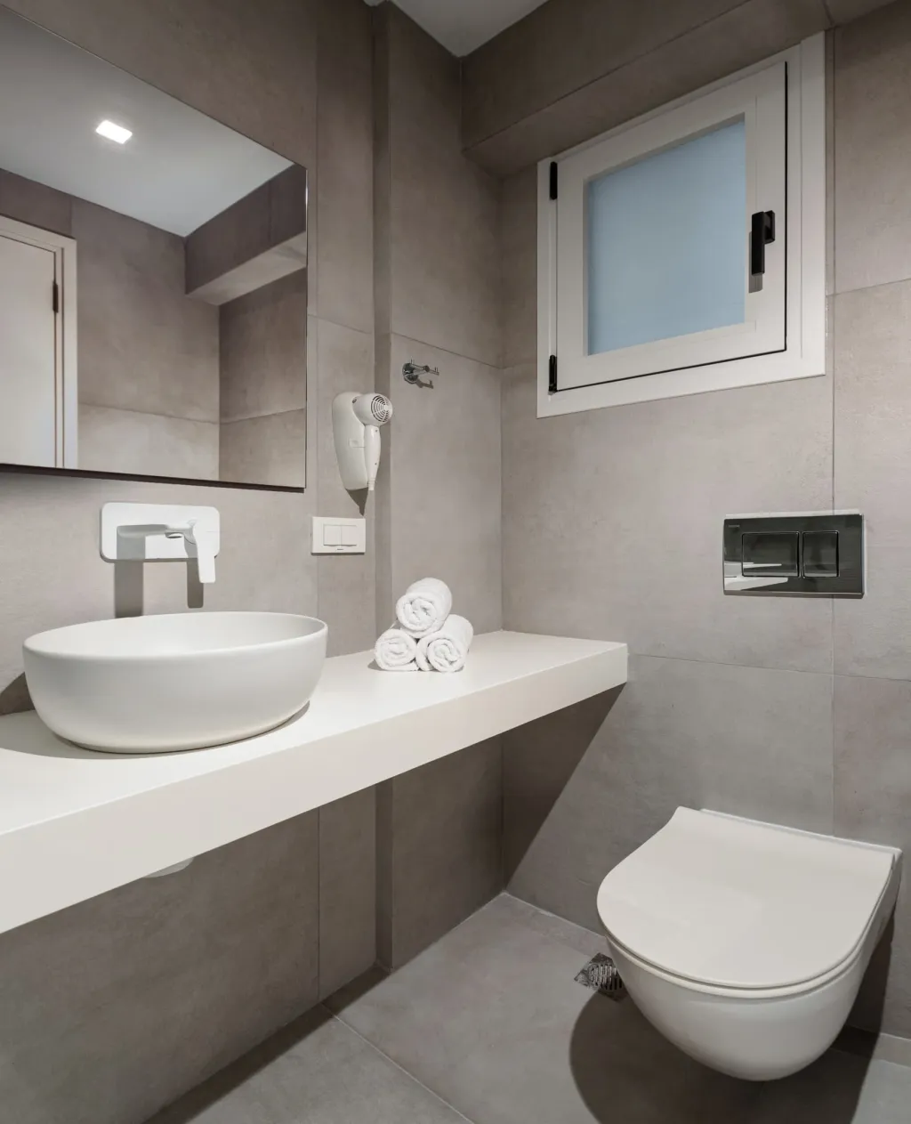 Myzith Luxury Suites, Grčka — smeštajna jedinica