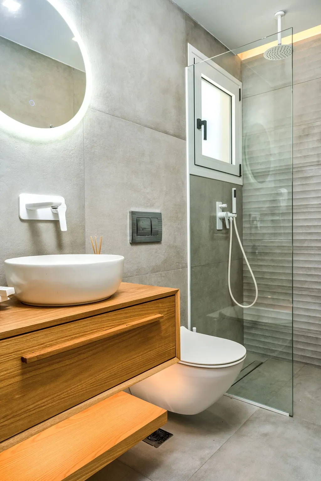 Myzith Luxury Suites, Grčka — smeštajna jedinica