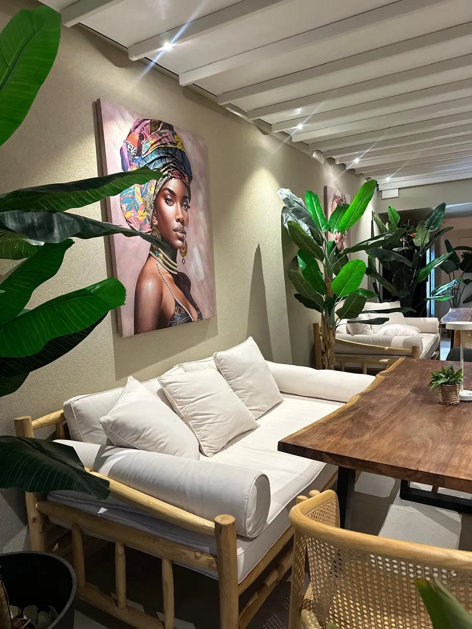 Myzith Luxury Suites, Grčka — smeštajna jedinica