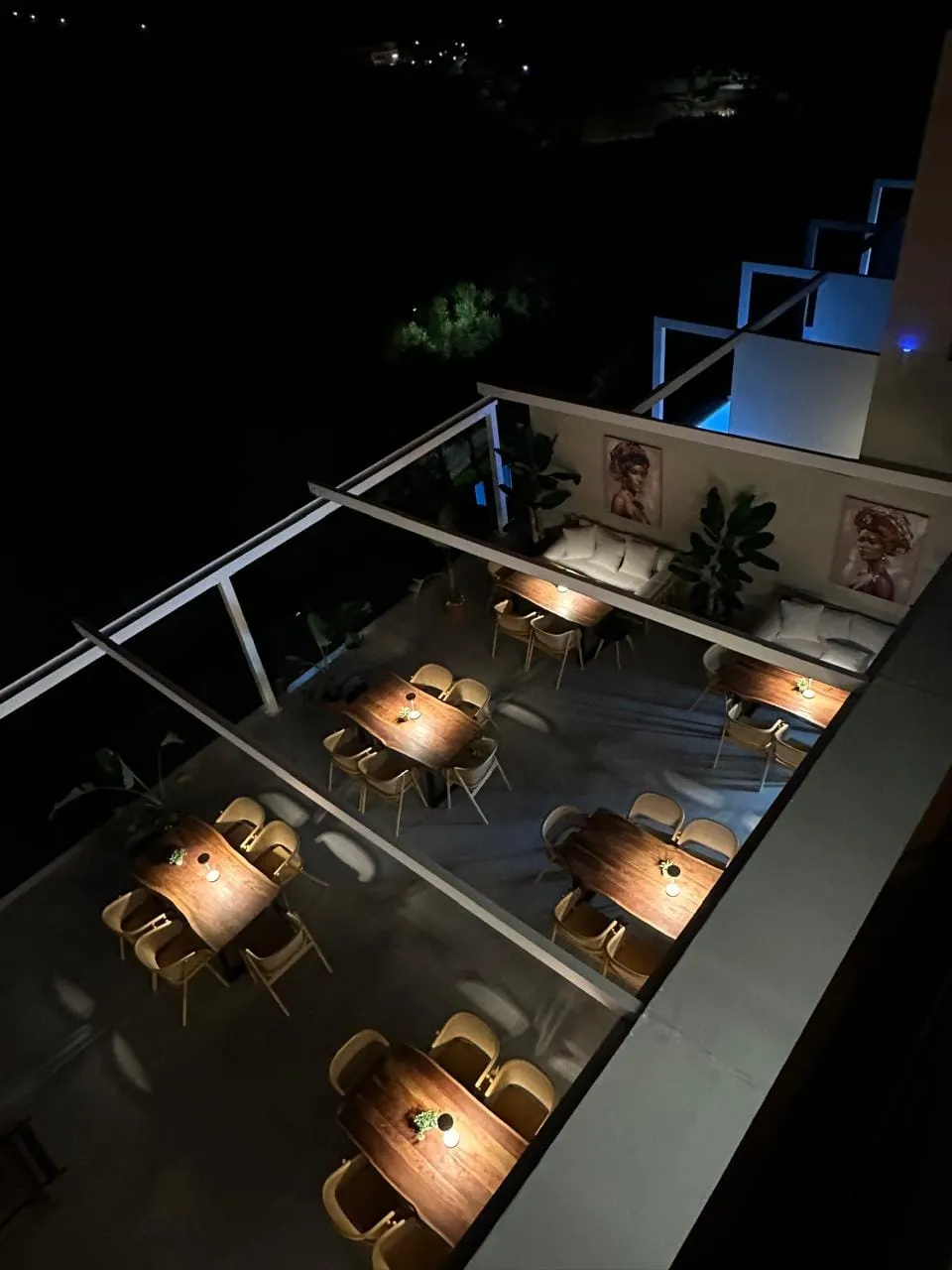 Myzith Luxury Suites, Grčka — smeštajna jedinica