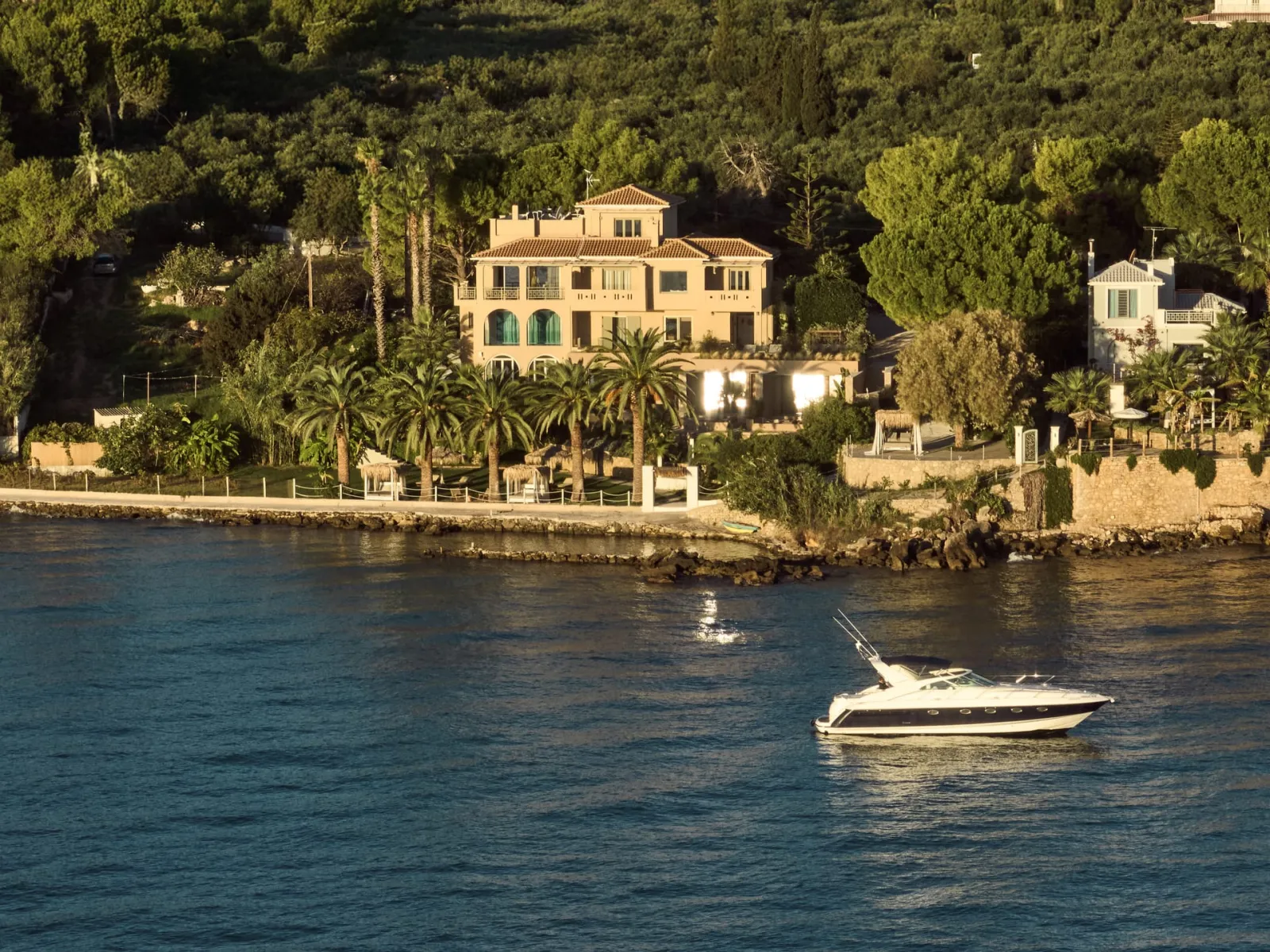 Calypso Suites & Villas Zakynthos, Alikes