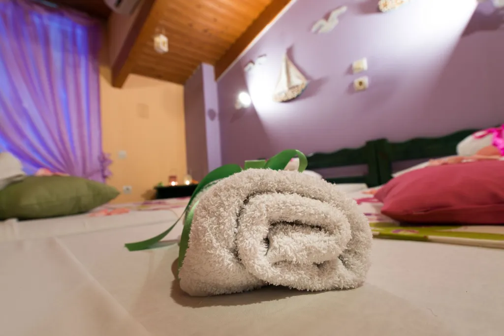 Elena's Studios Zakynthos, Agrilia, Grčka — smeštajna jedinica
