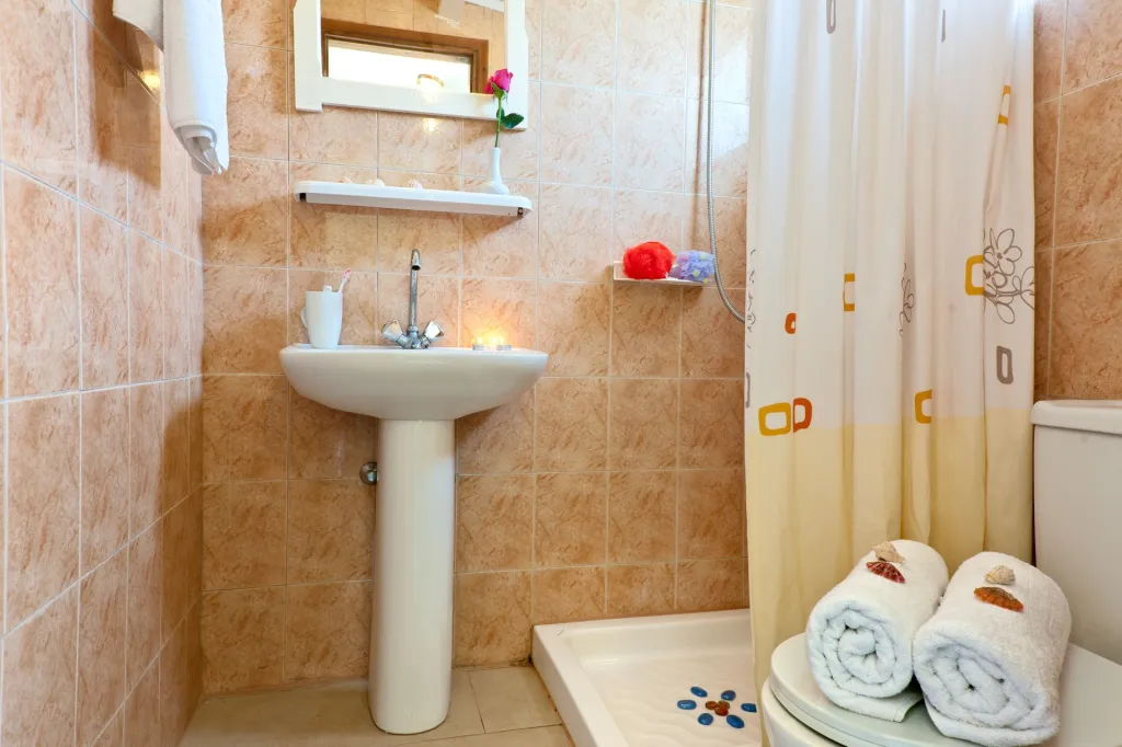 Elena's Studios Zakynthos, Agrilia, Grčka — smeštajna jedinica