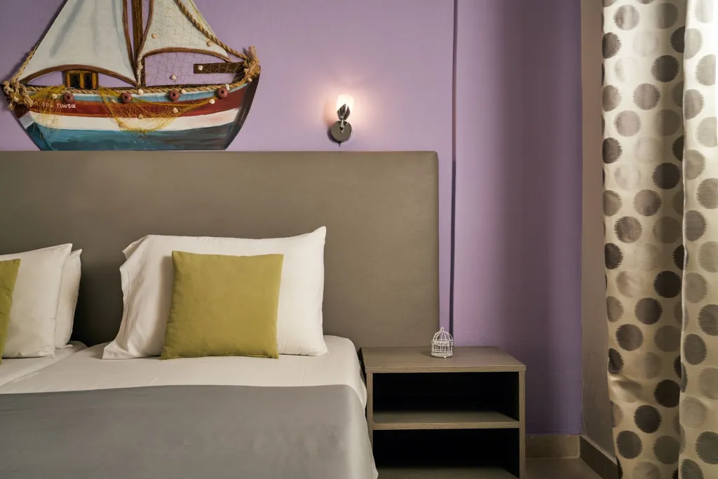 Elena's Studios Zakynthos, Agrilia, Grčka — smeštajna jedinica