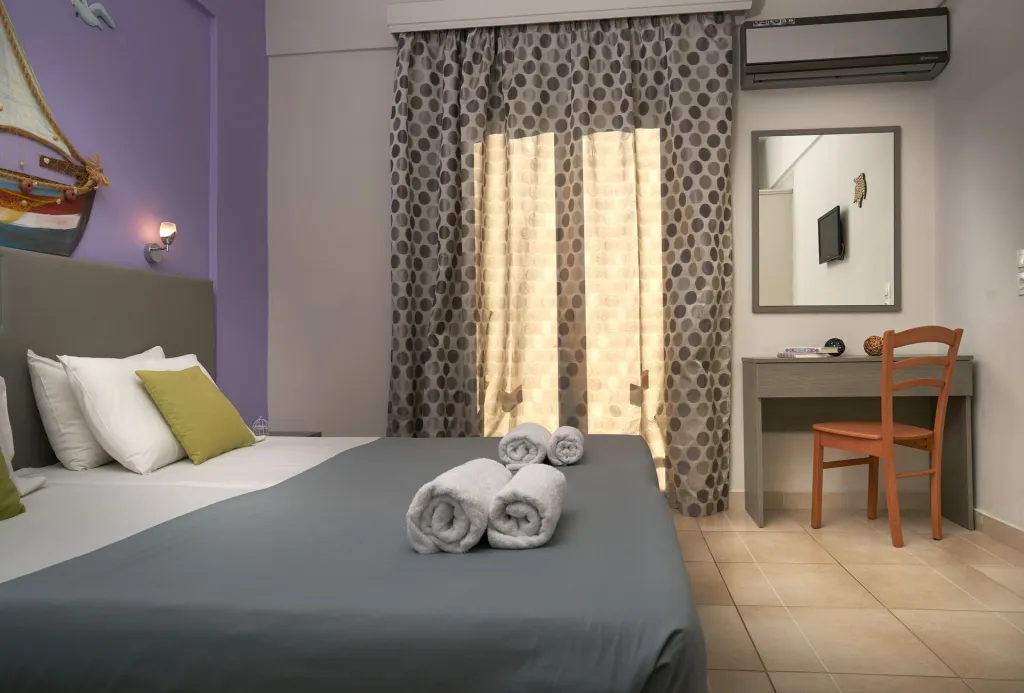 Elena's Studios Zakynthos, Agrilia, Grčka — smeštajna jedinica