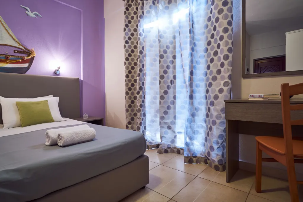 Elena's Studios Zakynthos, Agrilia, Grčka — smeštajna jedinica
