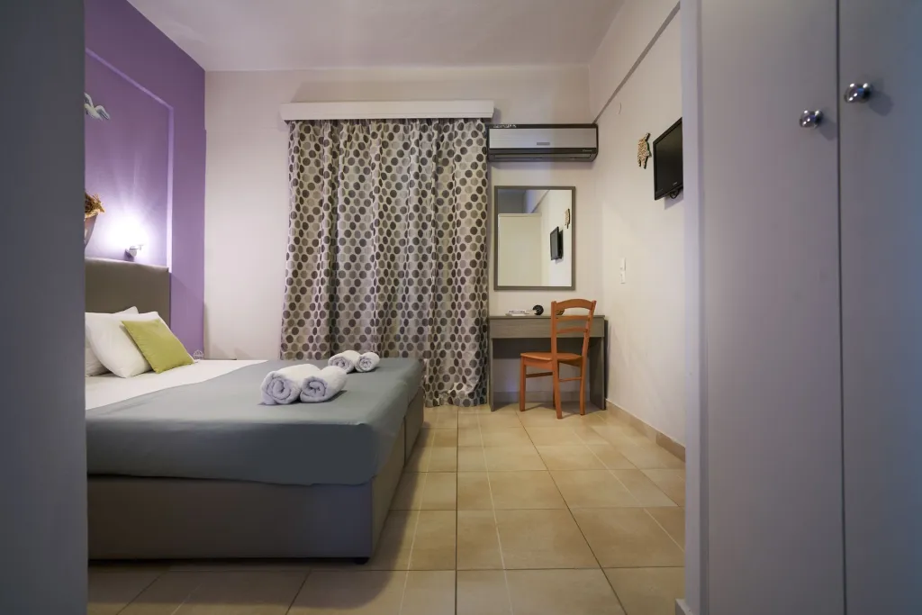 Elena's Studios Zakynthos, Agrilia, Grčka — smeštajna jedinica