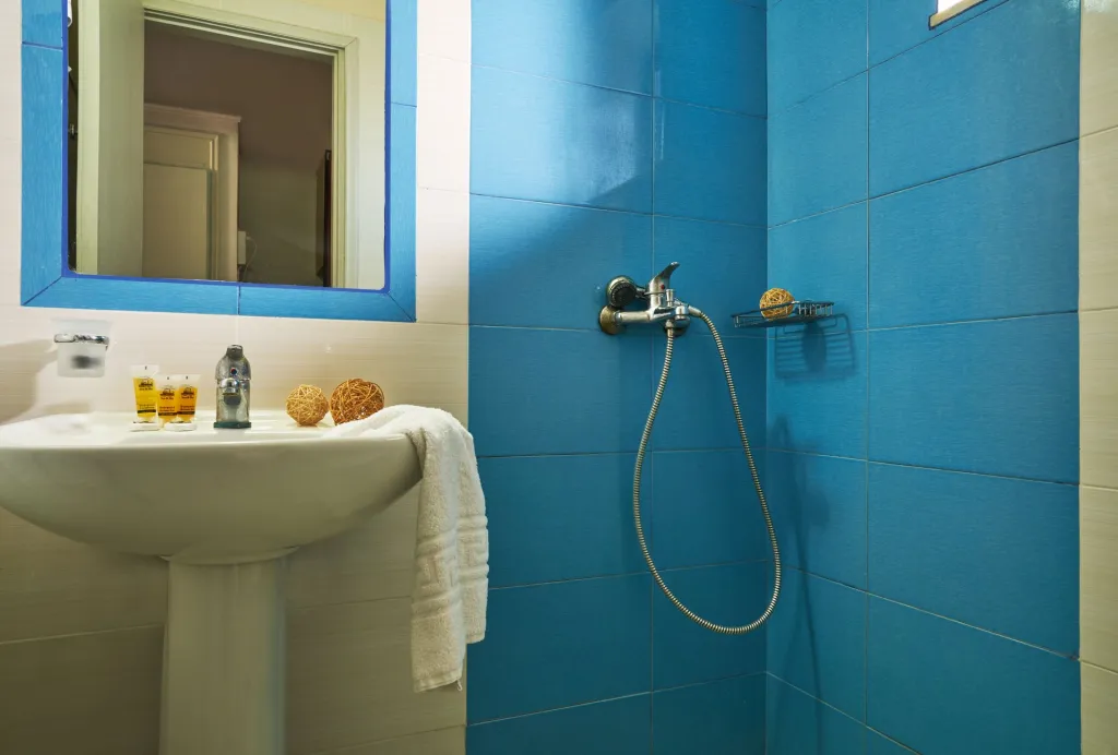 Elena's Studios Zakynthos, Agrilia, Grčka — smeštajna jedinica