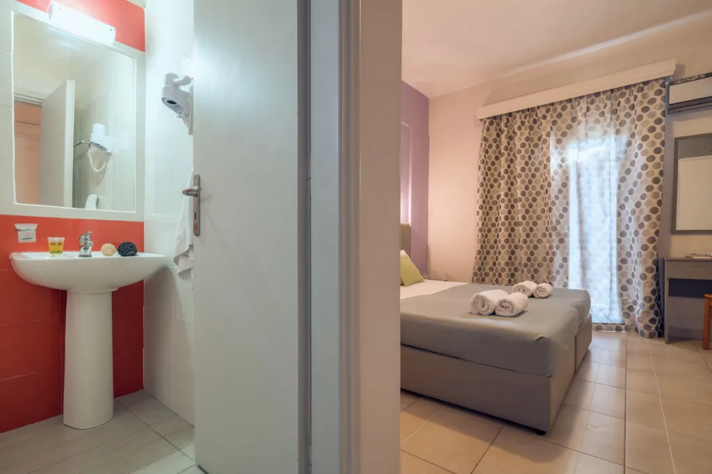 Elena's Studios Zakynthos, Agrilia, Grčka — smeštajna jedinica