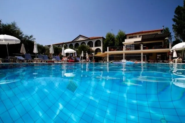 Castelli Hotel Zante, Laganas, Grčka — fotografija 2