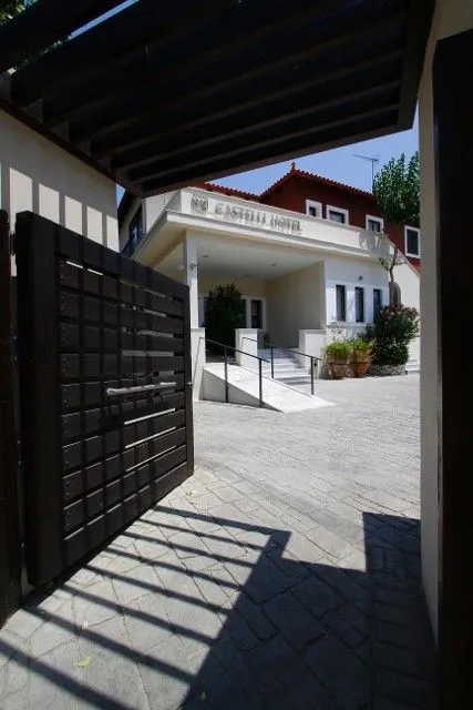 Castelli Hotel Zante, Laganas, Grčka — fotografija 5