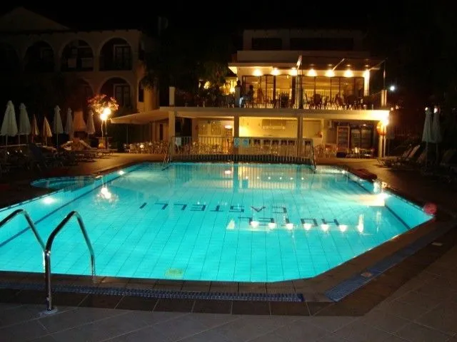 Castelli Hotel Zante, Laganas, Grčka — fotografija 6