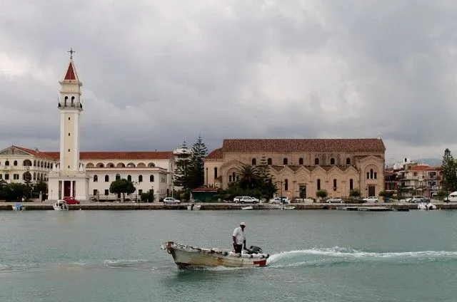 Castelli Hotel Zante, Laganas, Grčka — fotografija 27