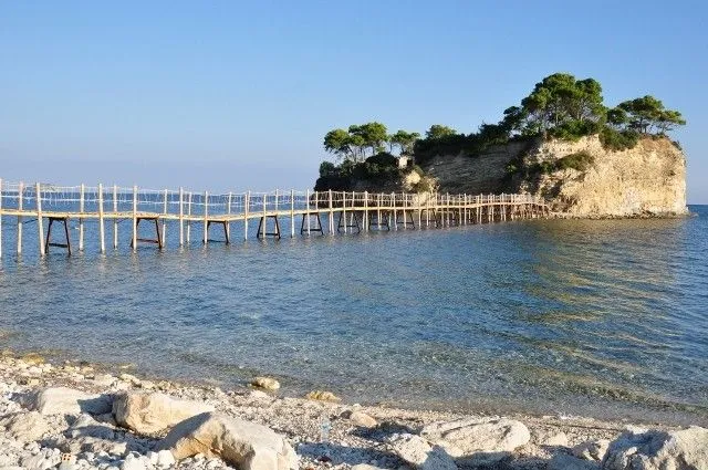Castelli Hotel Zante, Laganas, Grčka — fotografija 30