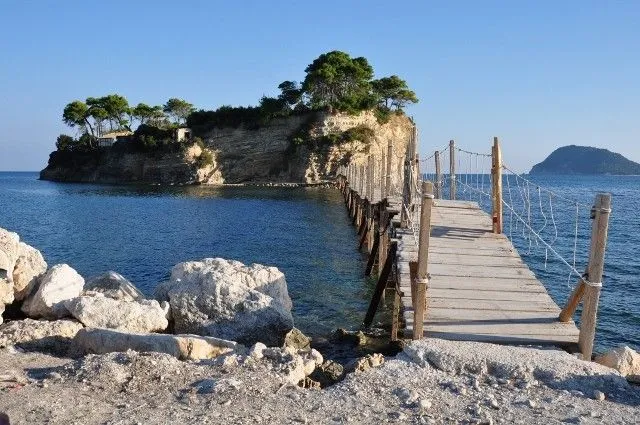 Castelli Hotel Zante, Laganas, Grčka — fotografija 31