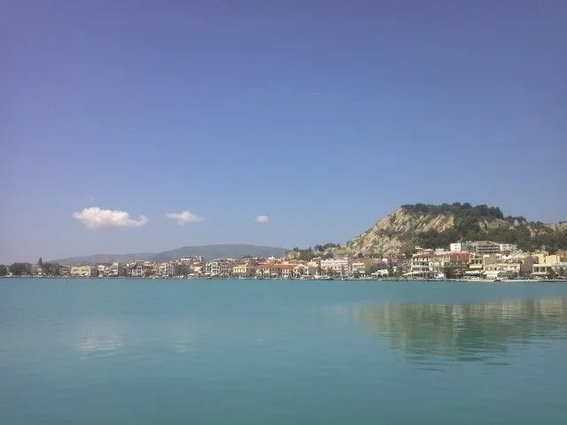 Castelli Hotel Zante, Laganas, Grčka — fotografija 42