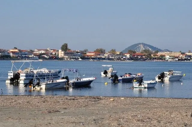 Castelli Hotel Zante, Laganas, Grčka — fotografija 43