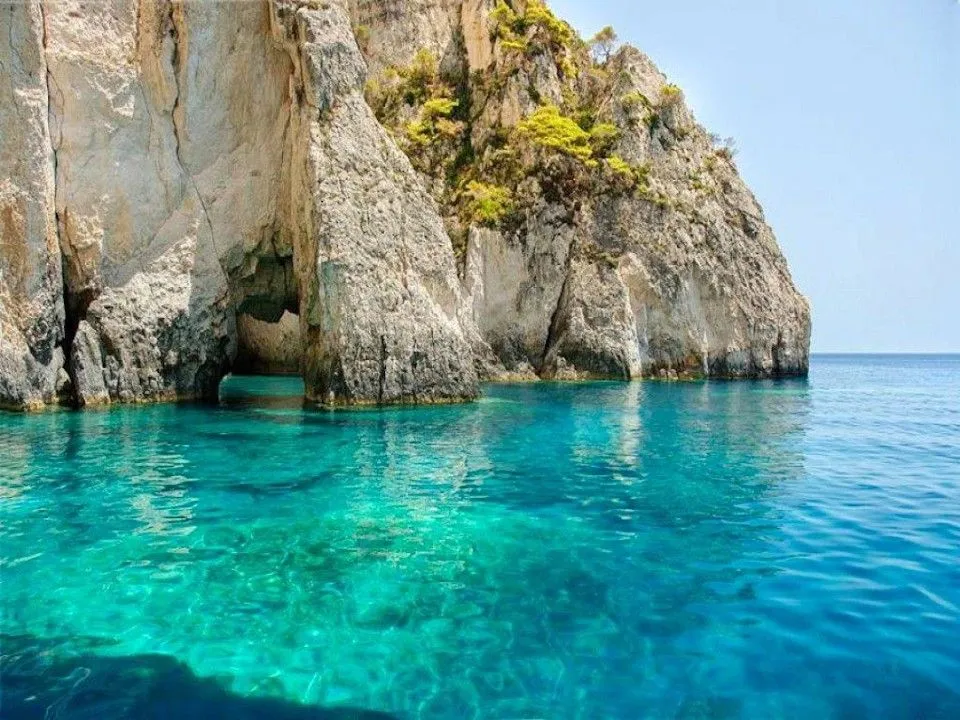 Castelli Hotel Zante, Laganas, Grčka — fotografija 50