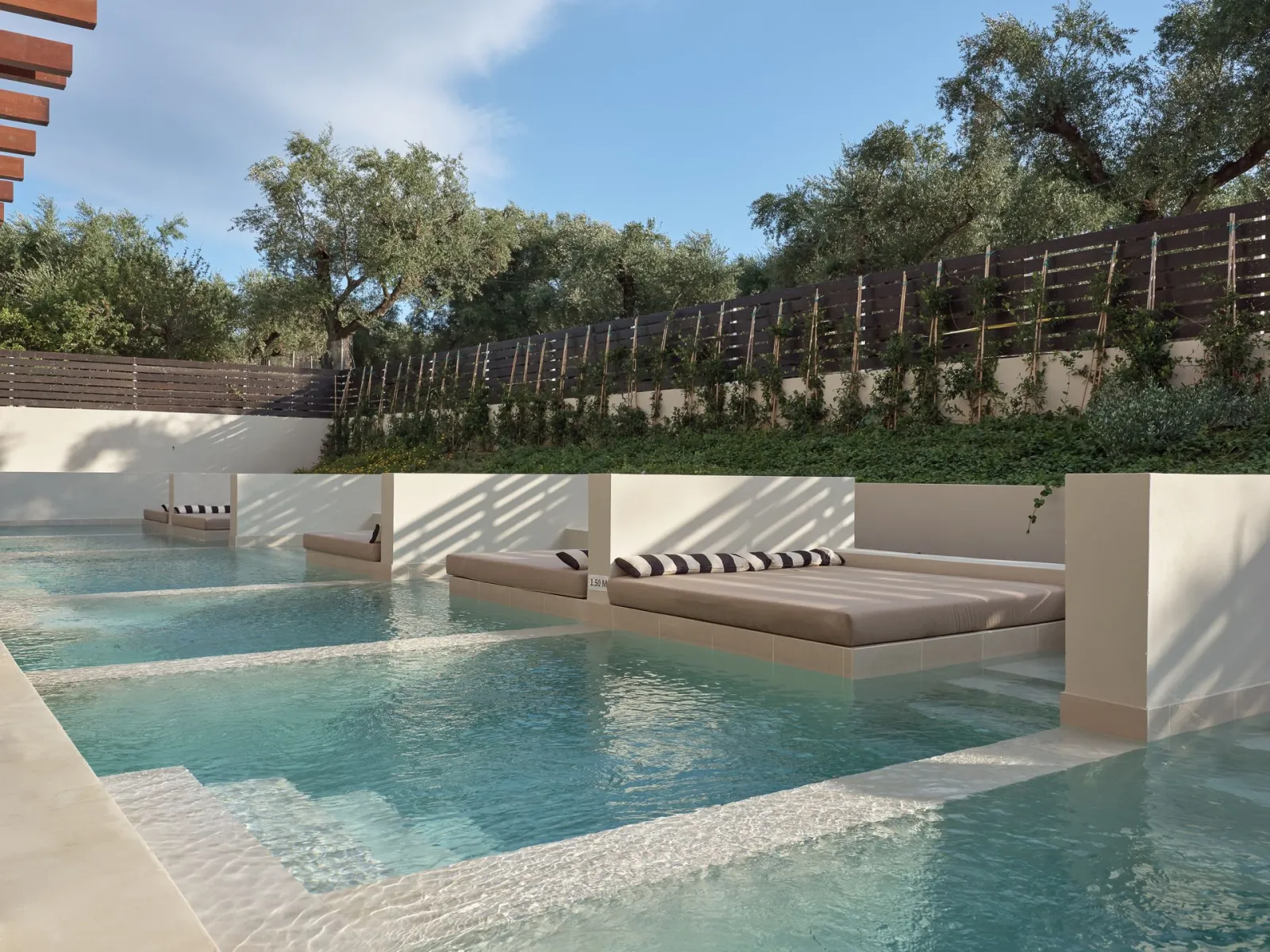Castelli Hotel Zante, Laganas