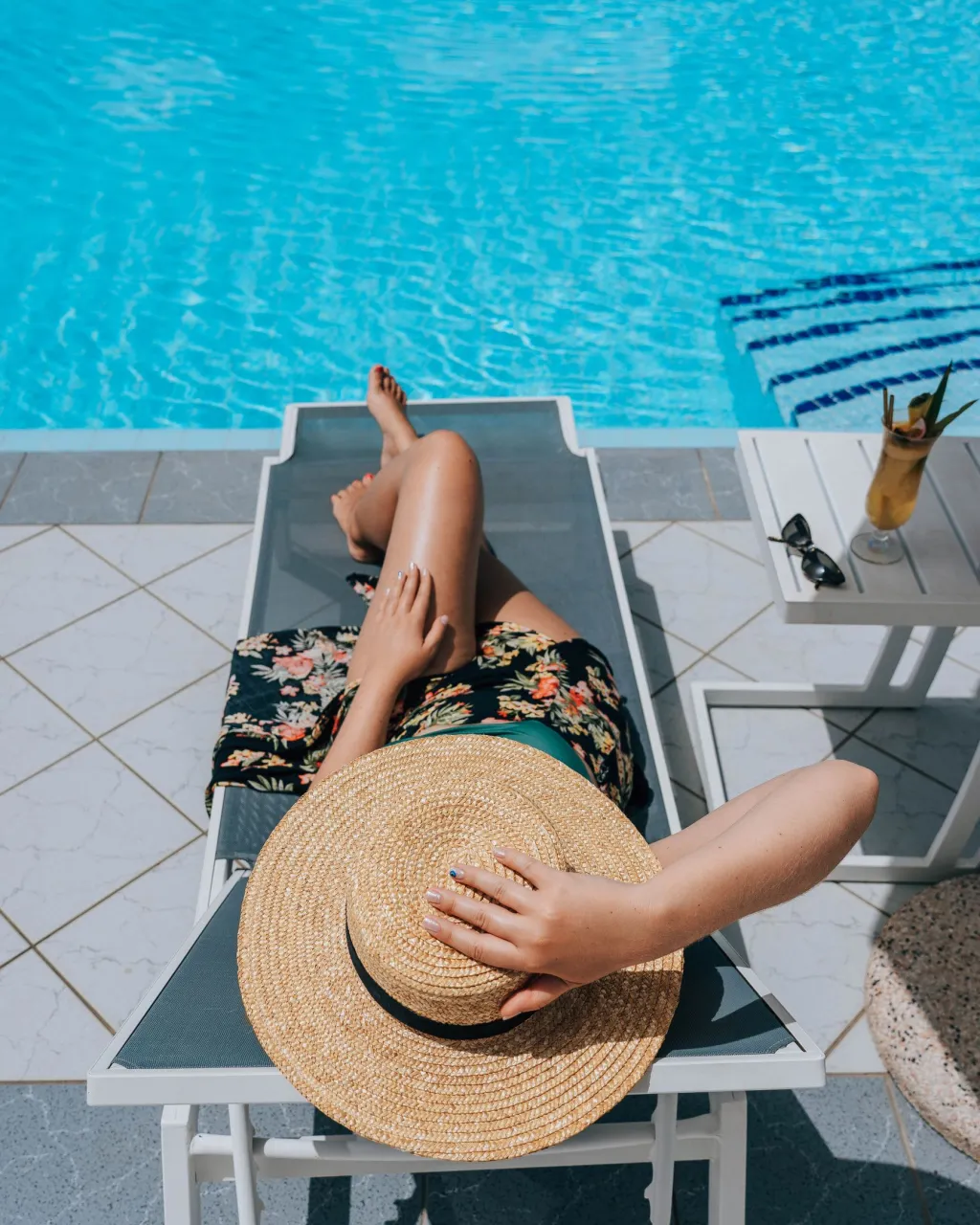 Meandros Boutique & Spa Hotel, Kalamaki, Grčka — spa i wellness
