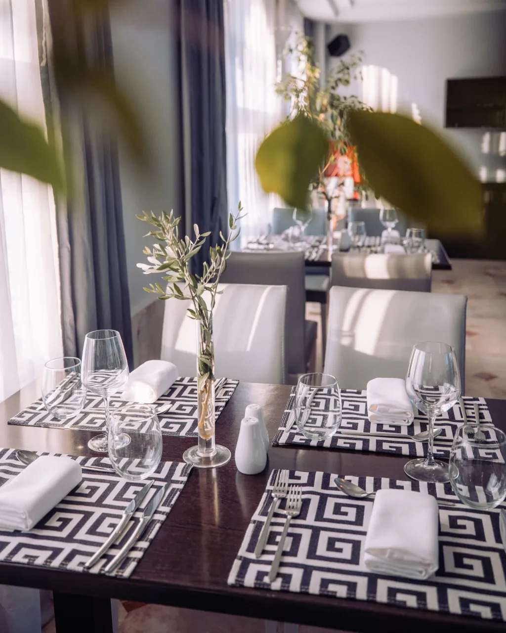 Meandros Boutique & Spa Hotel, Kalamaki, Grčka — spa i wellness