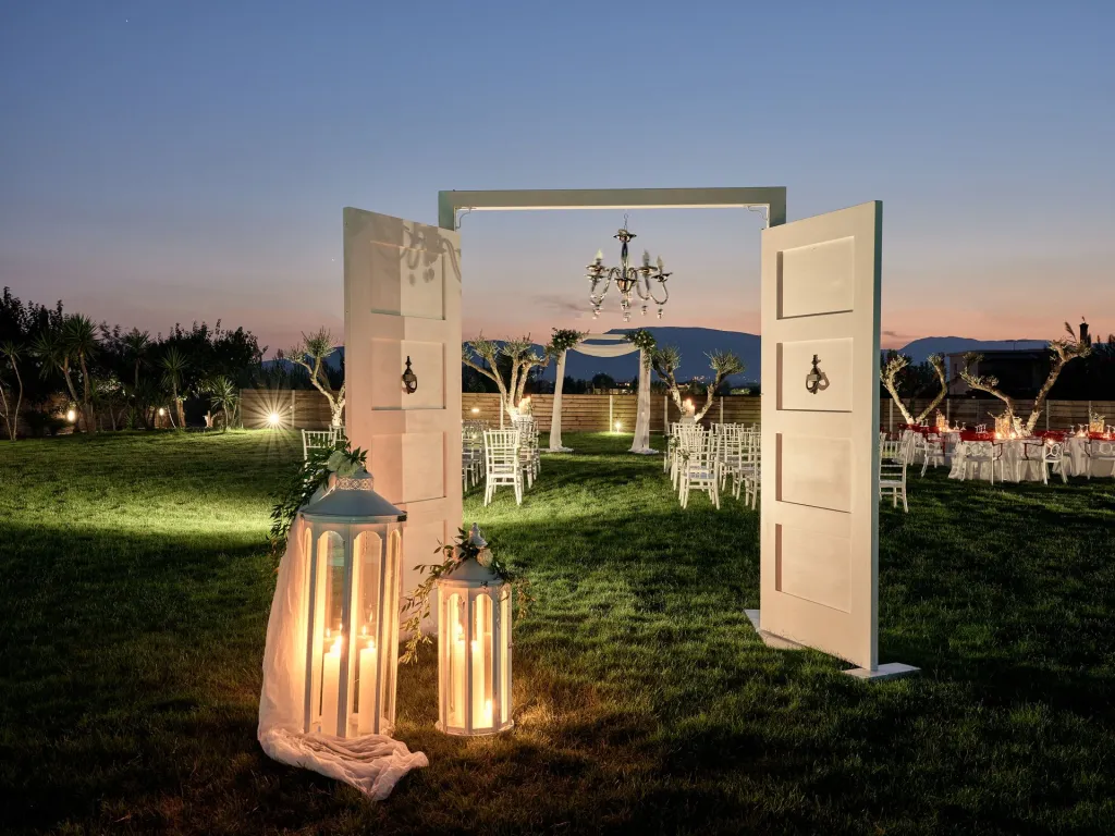 Meandros Boutique & Spa Hotel, Kalamaki, Grčka — spa i wellness