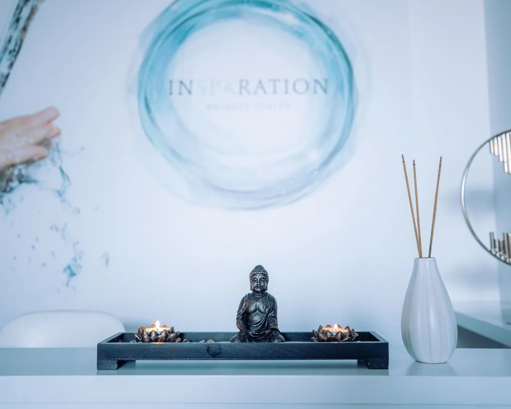 Meandros Boutique & Spa Hotel, Kalamaki, Grčka — spa i wellness