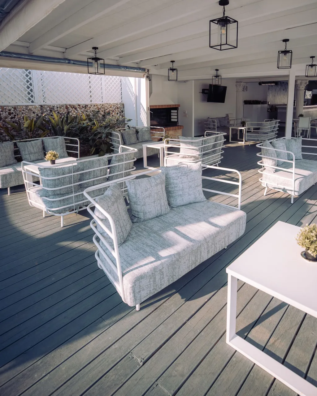 Meandros Boutique & Spa Hotel, Kalamaki, Grčka — spa i wellness