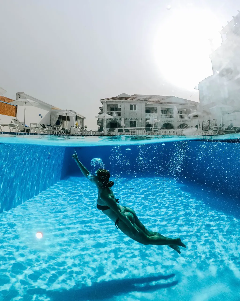 Meandros Boutique & Spa Hotel, Kalamaki, Grčka — spa i wellness