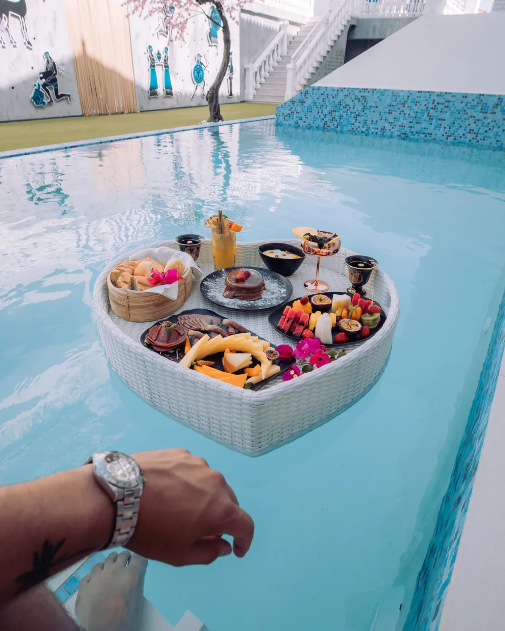 Meandros Boutique & Spa Hotel, Kalamaki, Grčka — spa i wellness