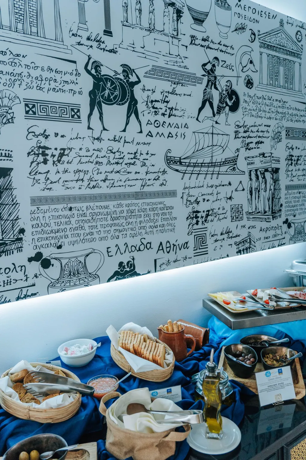 Meandros Boutique & Spa Hotel, Kalamaki, Grčka — spa i wellness