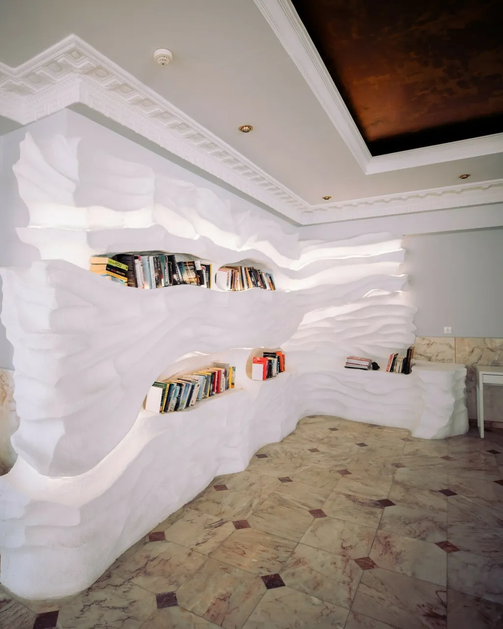 Meandros Boutique & Spa Hotel, Kalamaki, Grčka — spa i wellness