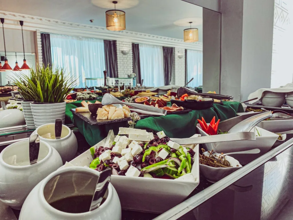 Meandros Boutique & Spa Hotel, Kalamaki, Grčka — spa i wellness