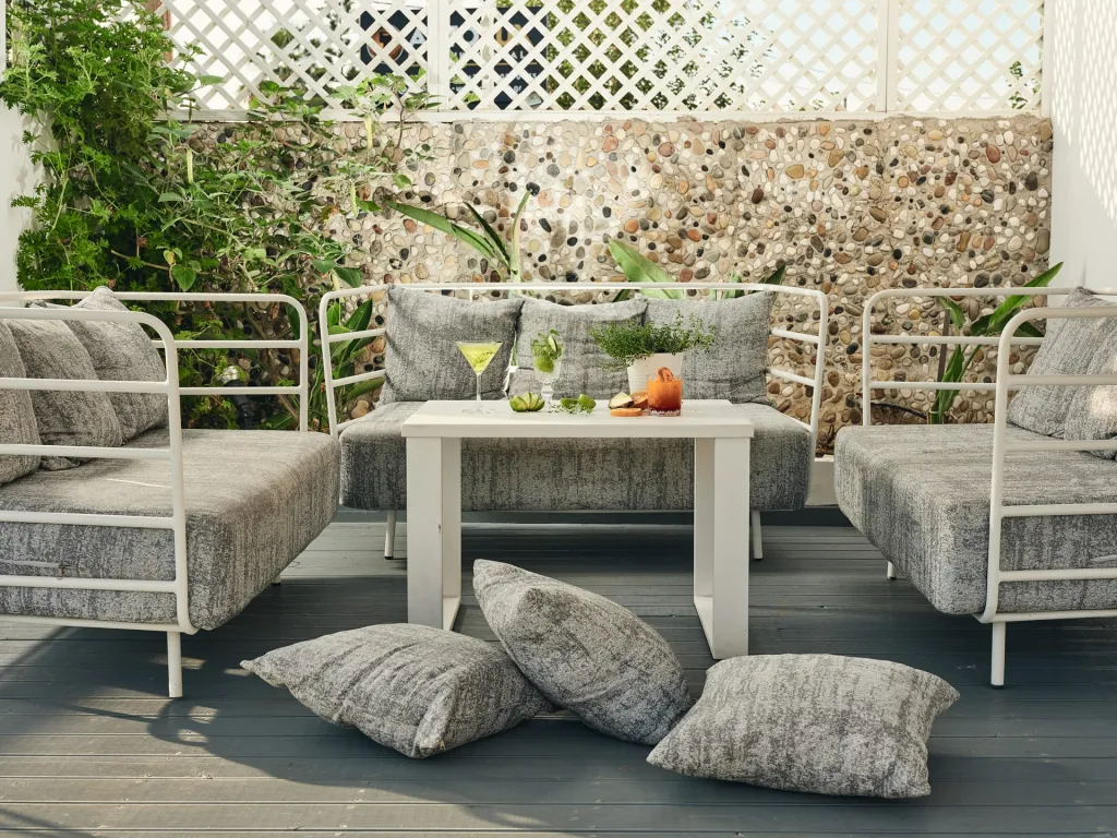 Meandros Boutique & Spa Hotel, Kalamaki, Grčka — spa i wellness