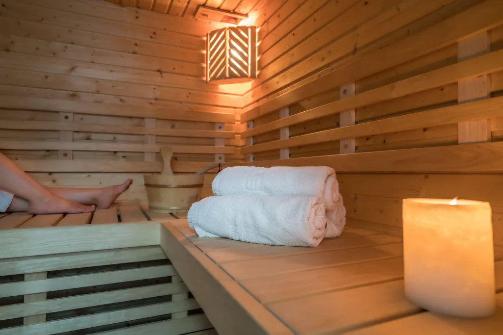 Meandros Boutique & Spa Hotel, Kalamaki, Grčka — spa i wellness
