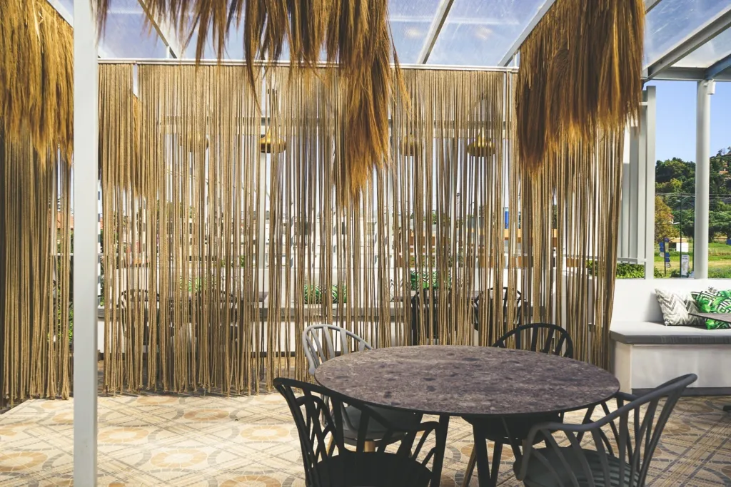 Meandros Boutique & Spa Hotel, Kalamaki, Grčka — spa i wellness