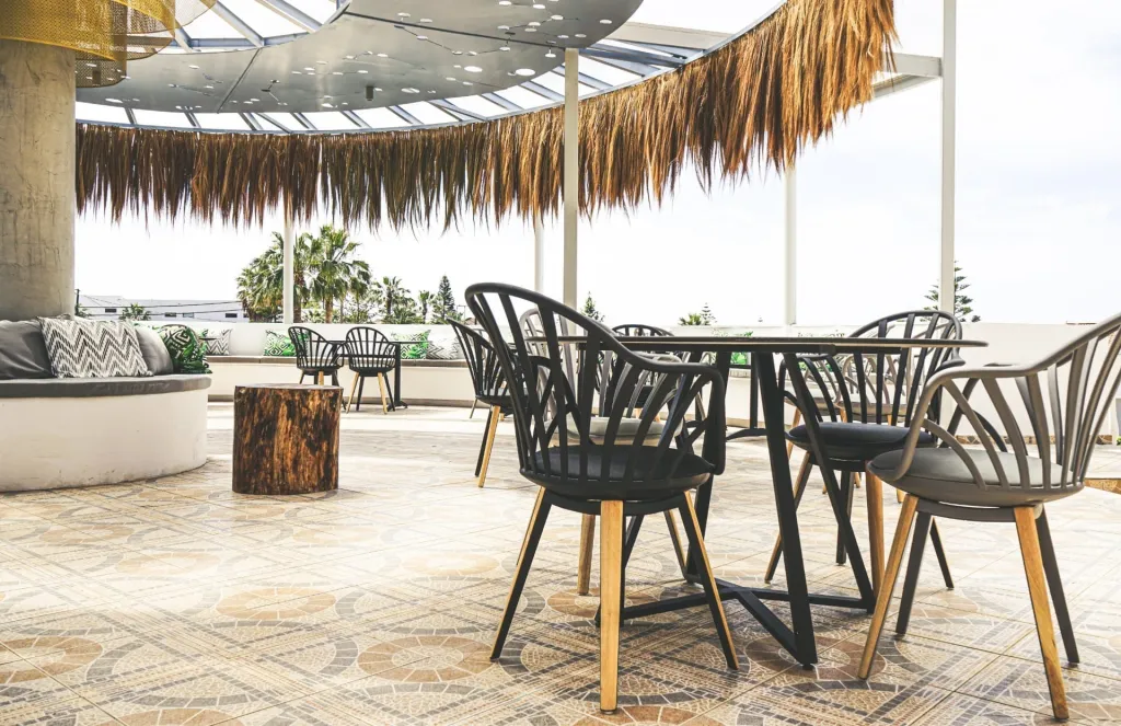 Meandros Boutique & Spa Hotel, Kalamaki, Grčka — spa i wellness