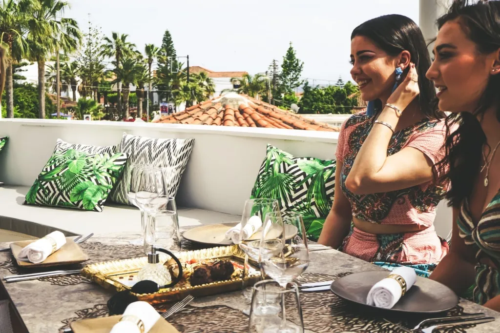 Meandros Boutique & Spa Hotel, Kalamaki, Grčka — spa i wellness