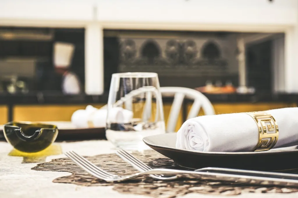 Meandros Boutique & Spa Hotel, Kalamaki, Grčka — spa i wellness