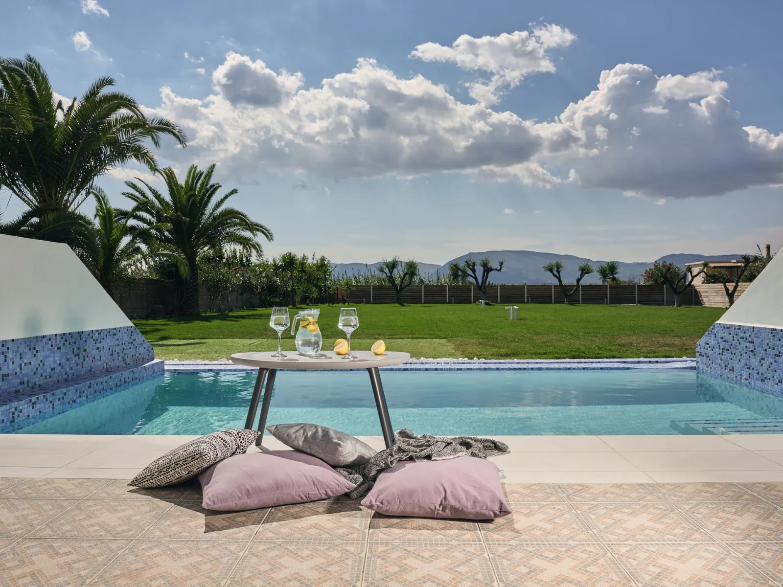 Meandros Boutique & Spa Hotel, Kalamaki