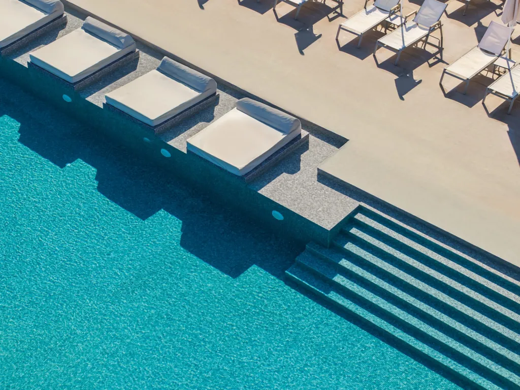 Alexandra Beach Resort & Spa, Planos / Cilivi (Tsilivi), Grčka — plaža