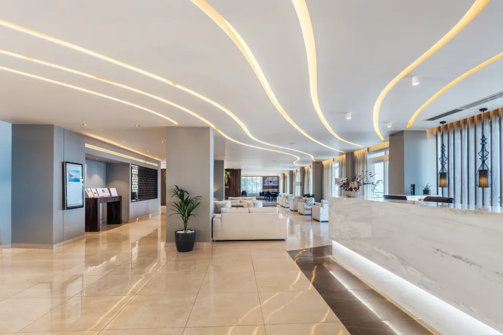 Alexandra Beach Resort & Spa, Planos / Cilivi (Tsilivi), Grčka — plaža