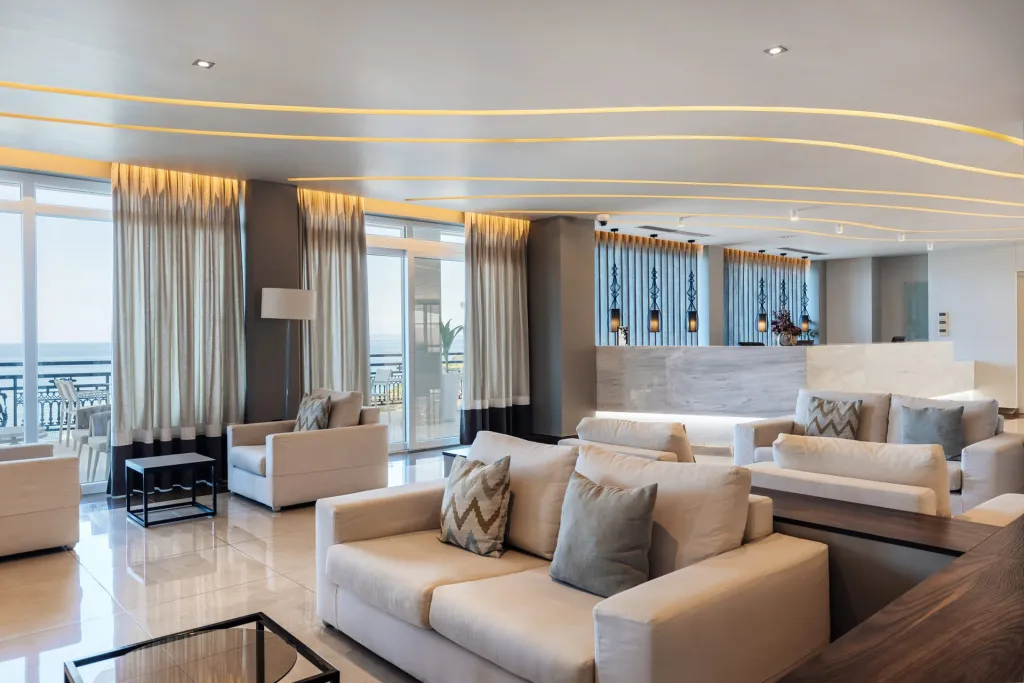 Alexandra Beach Resort & Spa, Planos / Cilivi (Tsilivi), Grčka — plaža