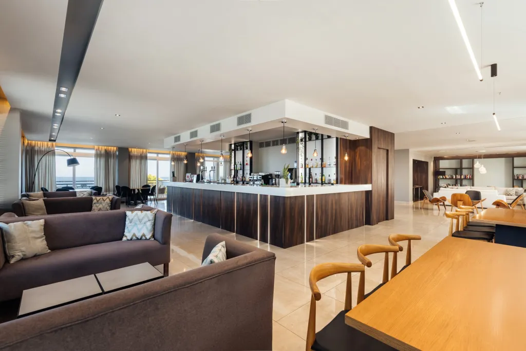 Alexandra Beach Resort & Spa, Planos / Cilivi (Tsilivi), Grčka — plaža