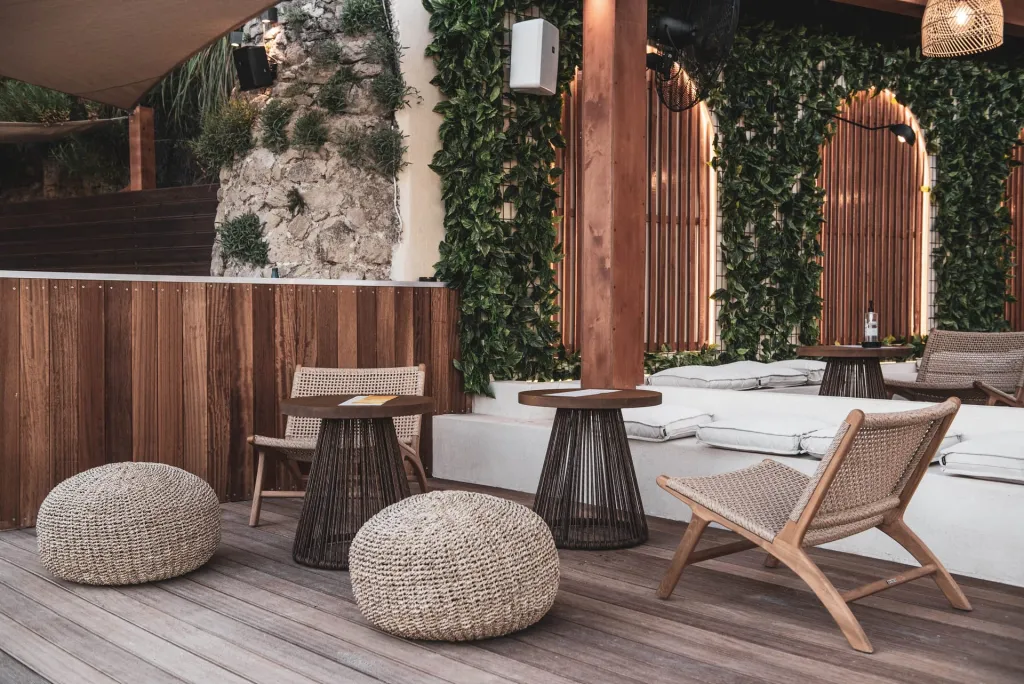Alexandra Beach Resort & Spa, Planos / Cilivi (Tsilivi), Grčka — plaža