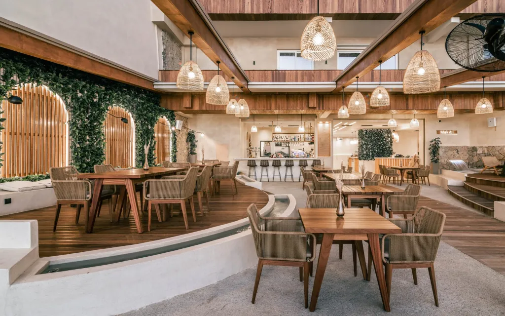 Alexandra Beach Resort & Spa, Planos / Cilivi (Tsilivi), Grčka — plaža