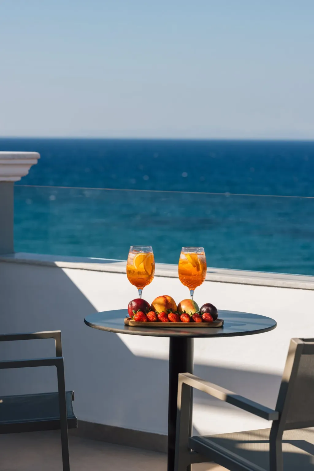Alexandra Beach Resort & Spa, Planos / Cilivi (Tsilivi), Grčka — plaža