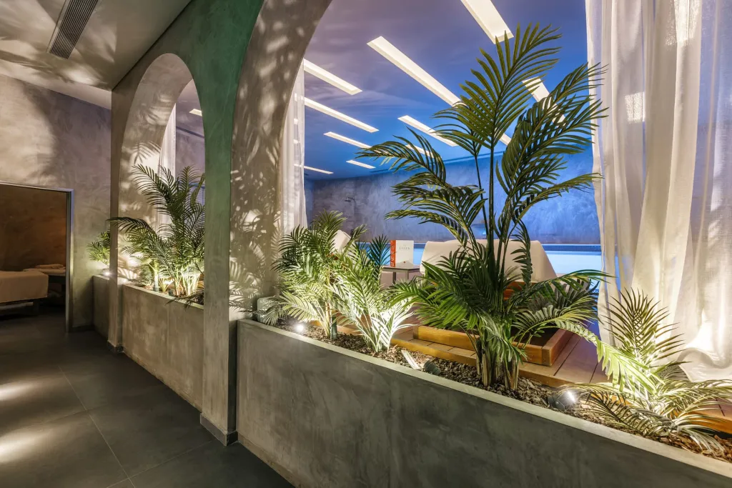 Alexandra Beach Resort & Spa, Planos / Cilivi (Tsilivi), Grčka — plaža